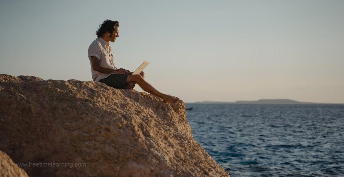 8 Ways To Have A Higher Productivity Rate When You Work Remotely