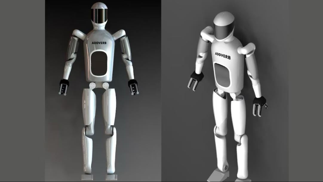 Addverb has announced its entry into the humanoid robotics field.