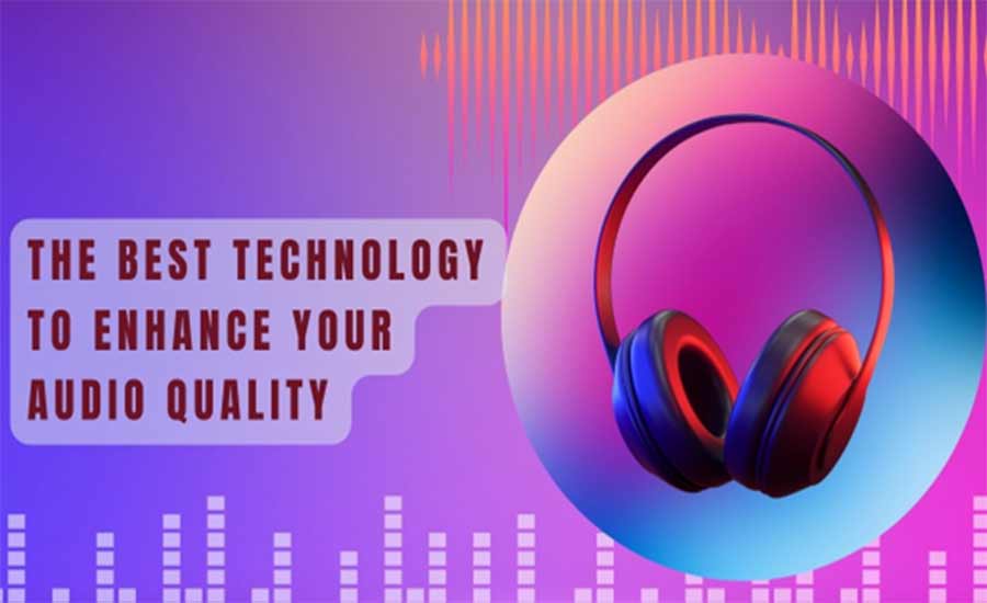 Audioenhancer.AI Review: The Best Technology to Enhance your Audio Quality