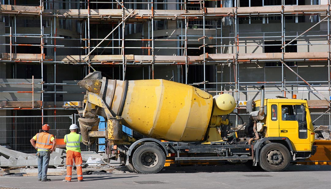 Why Need to Manage Concrete Cost For Construction Projects?