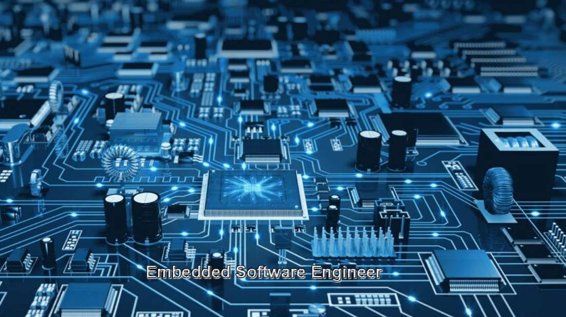 Embedded Software Engineer Salary (US and India)