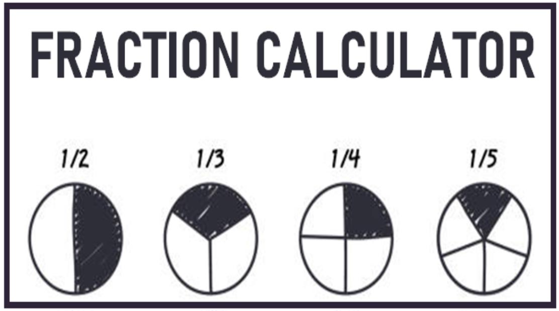 Problem-Solving with Fractions: Using Fraction Calculator as Educational Support