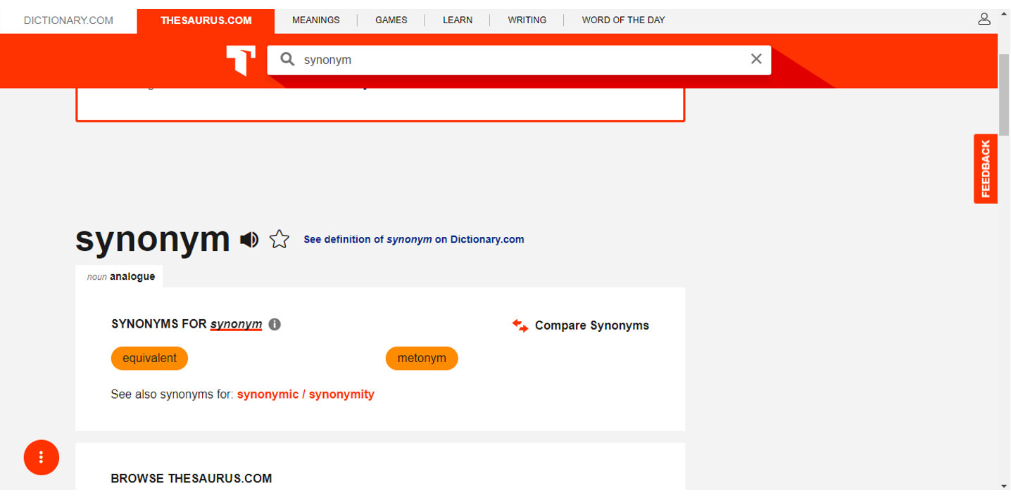 HOW CAN STUDENTS IMPROVE VOCABULARY AND GRAMMAR USING ONLINE TOOLS?