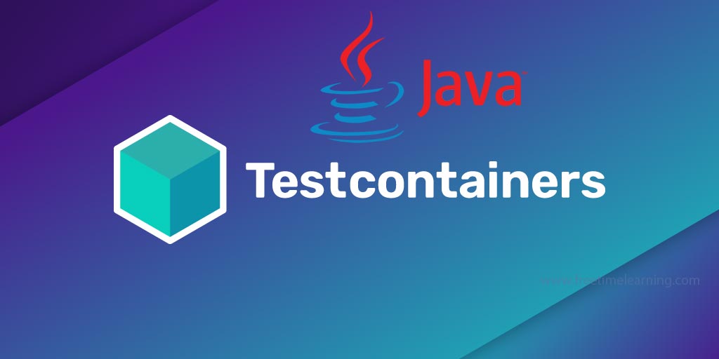 Introduction to Testcontainers for Java Developers