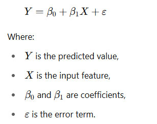 Machine Learning