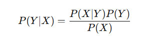 Machine Learning