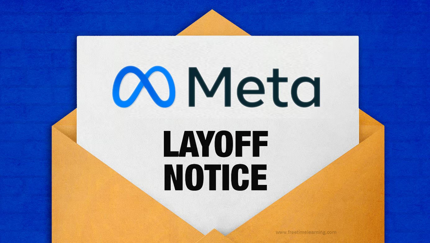 Meta layoffs to start from Wednesday (20-05-2026): Growing focus on AI workflows