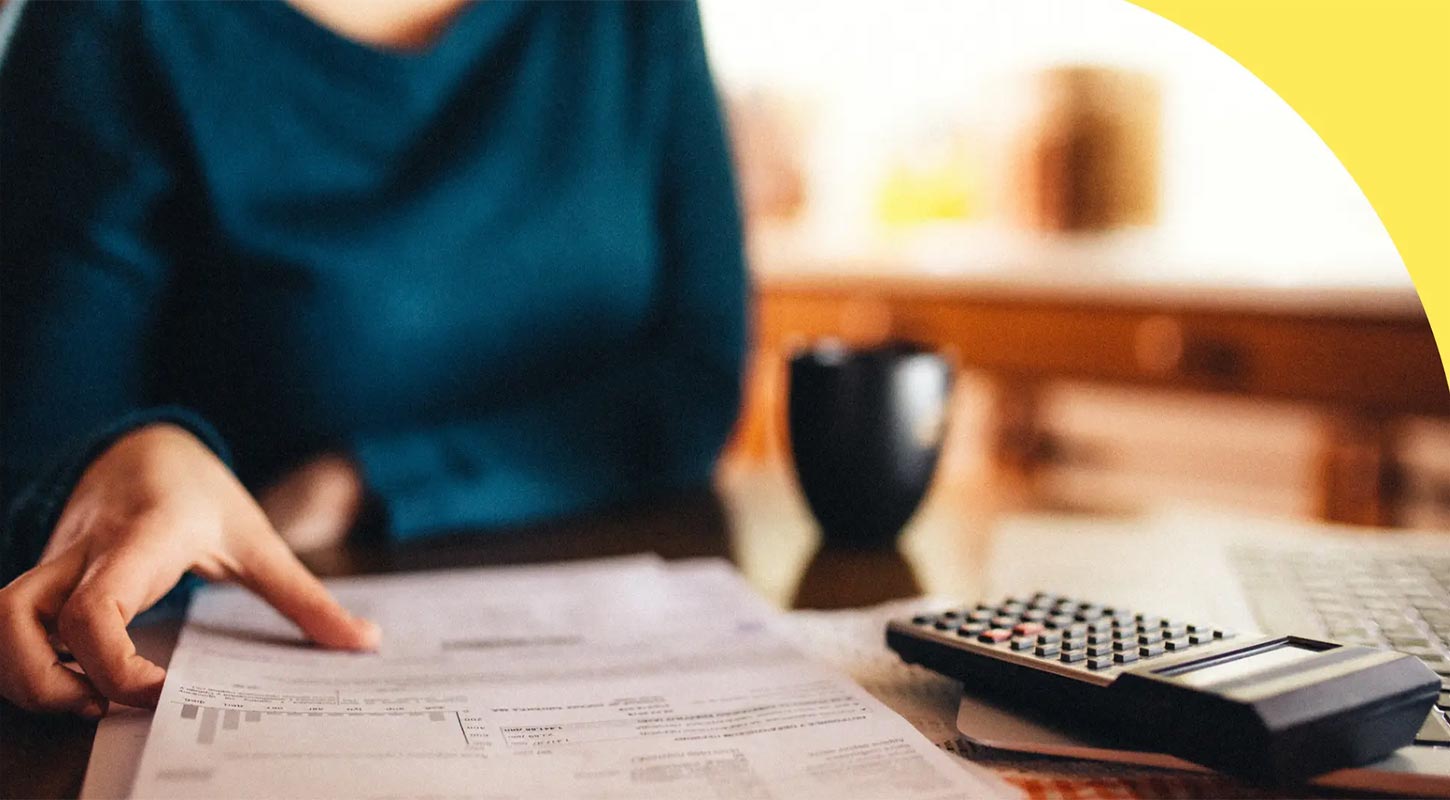 Navigating Tax Debt: Resources for Becoming Debt Free