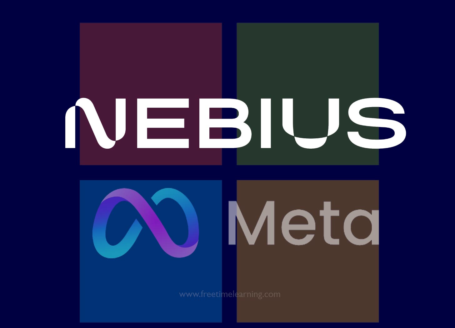 Nebius Taps $20B Microsoft, $3B Meta AI Infrastructure Deals to Turbocharge Global GPU Cloud Expansion