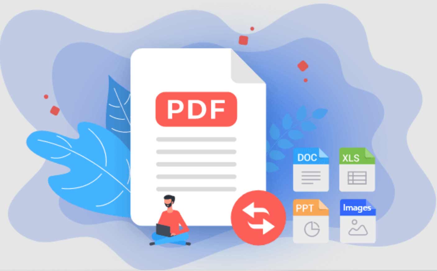 Top 10 Cross-Platform HEIC to PDF Converters for Free