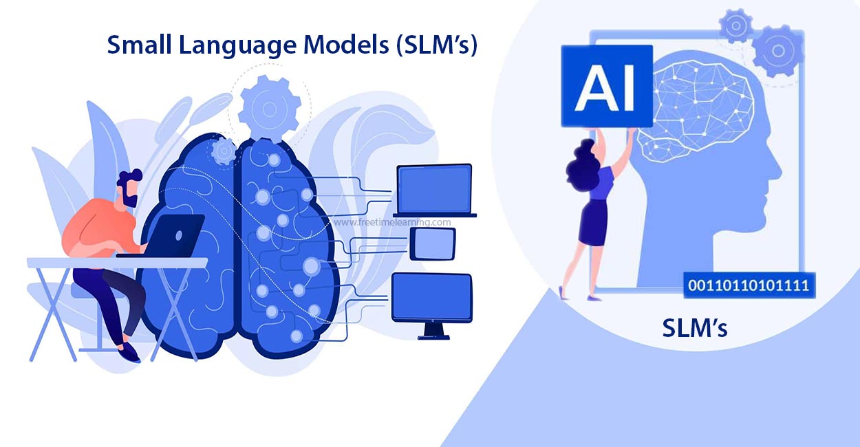 Small Language Models and the Role They Will Play in 2025