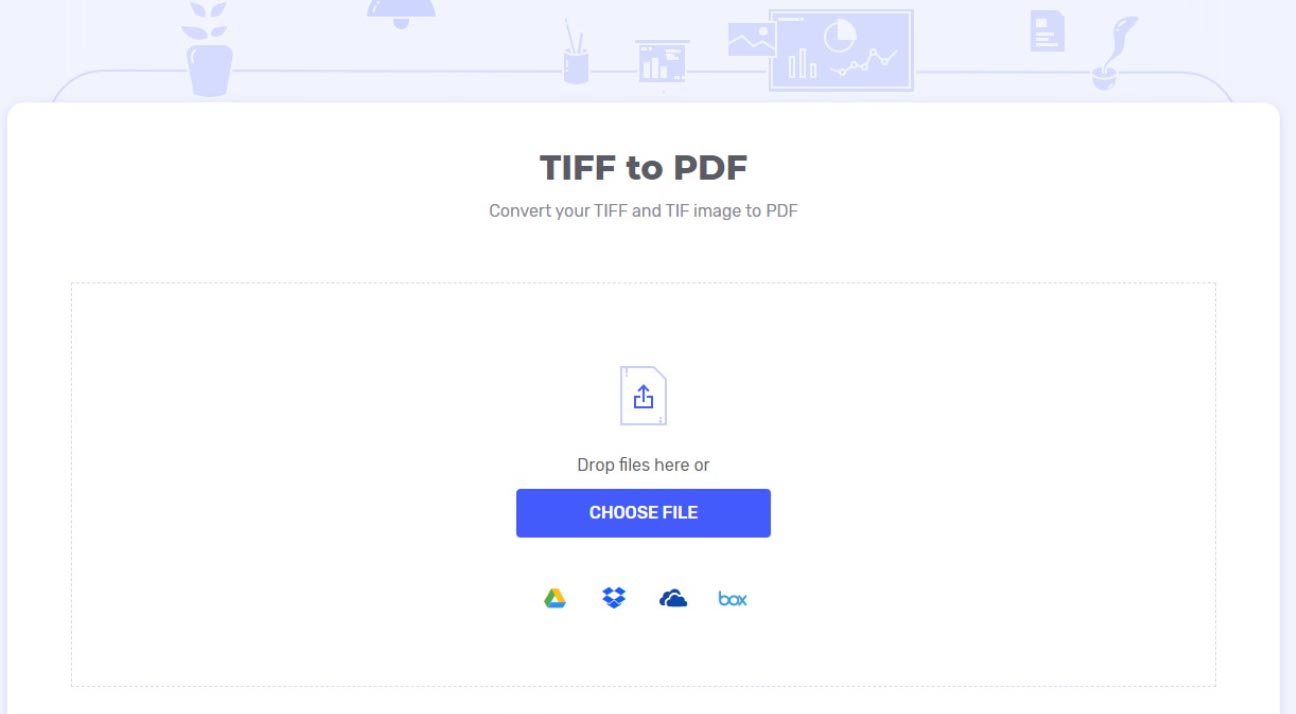 7 Tools to Convert Tiff to PDF