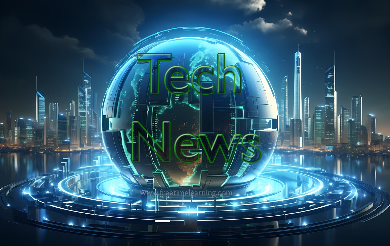 AI Breakthroughs, Smartphone Launches, and Global Digital Innovations