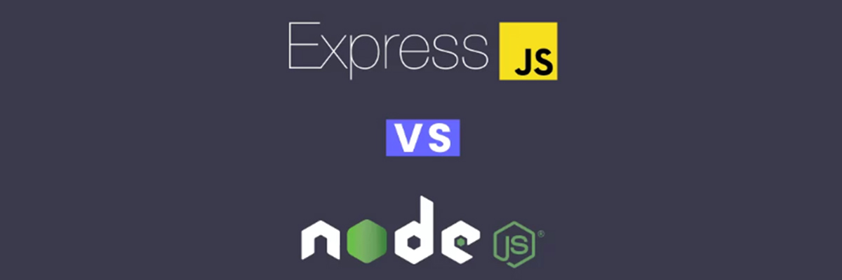 Node.js vs Express.js