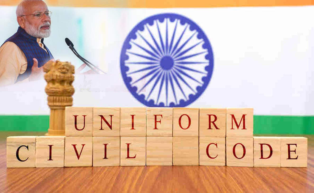 What is Uniform Civil Code in India? Why is Article 44 important?