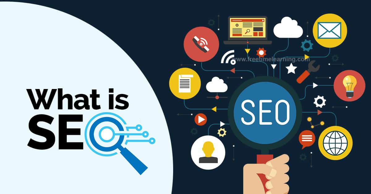 What is SEO and How to create SEO on my web page?