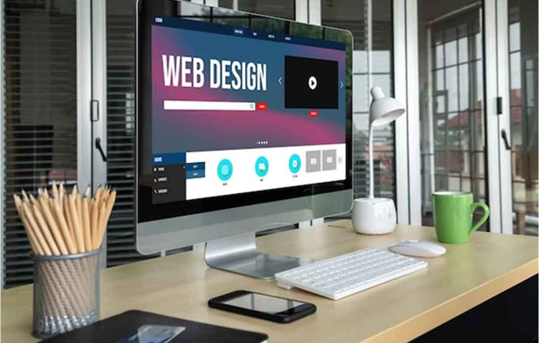 What is the best i-design company in Dubai in 2024?