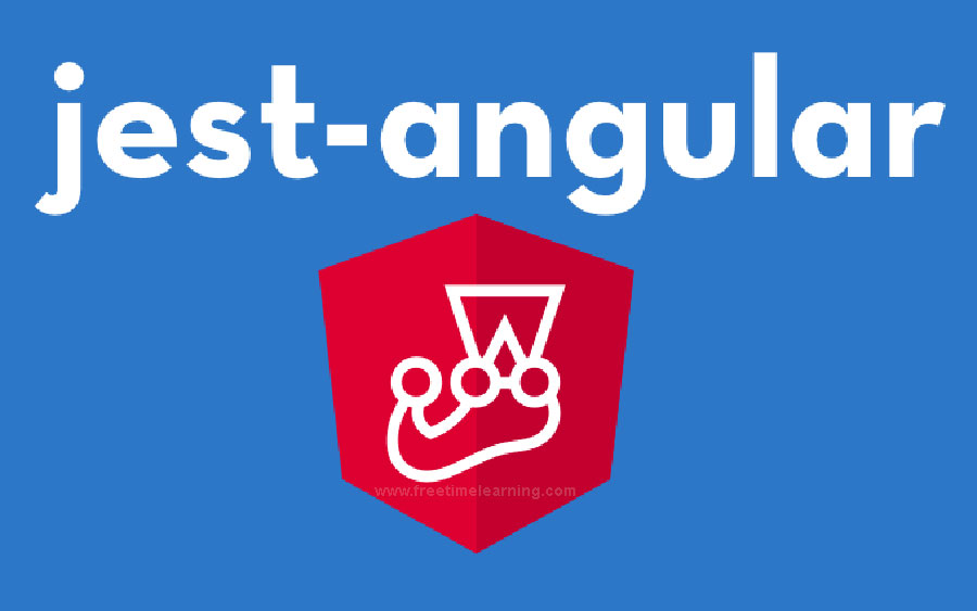 How to Integrate Jest into an Angular application and library?