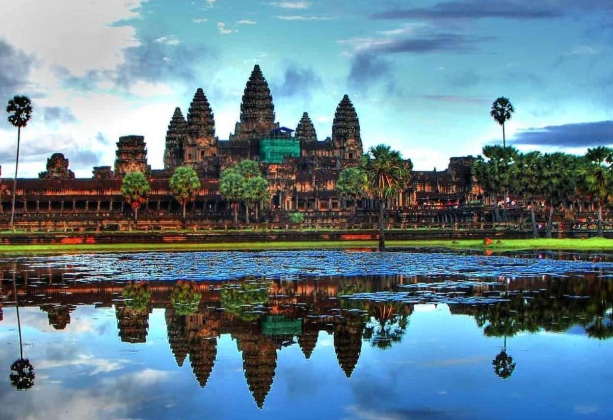 Angkor Wat