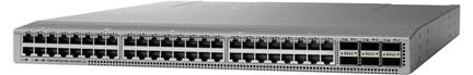 Cisco Nexus 9200 Switch Series