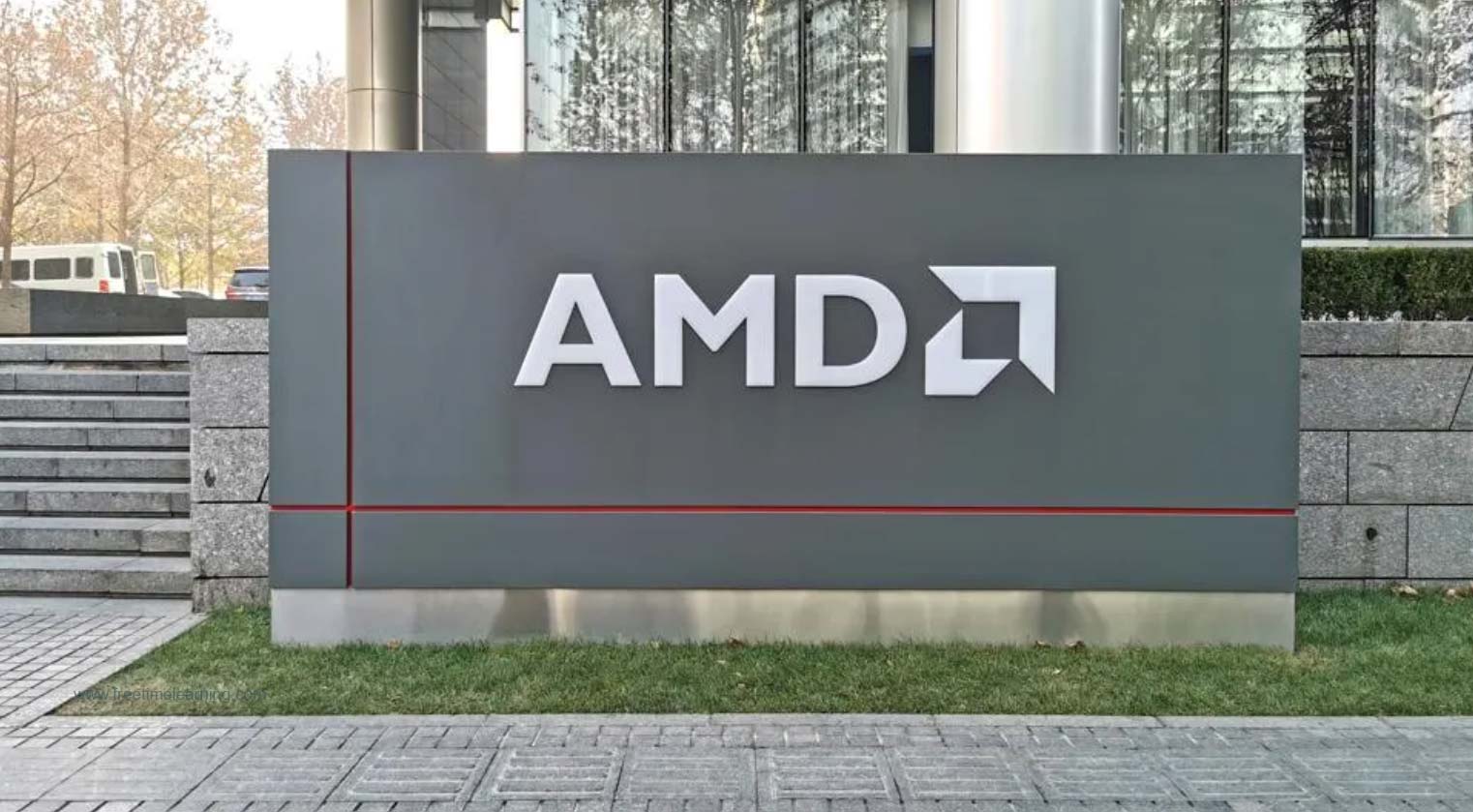 AMD Interview Questions