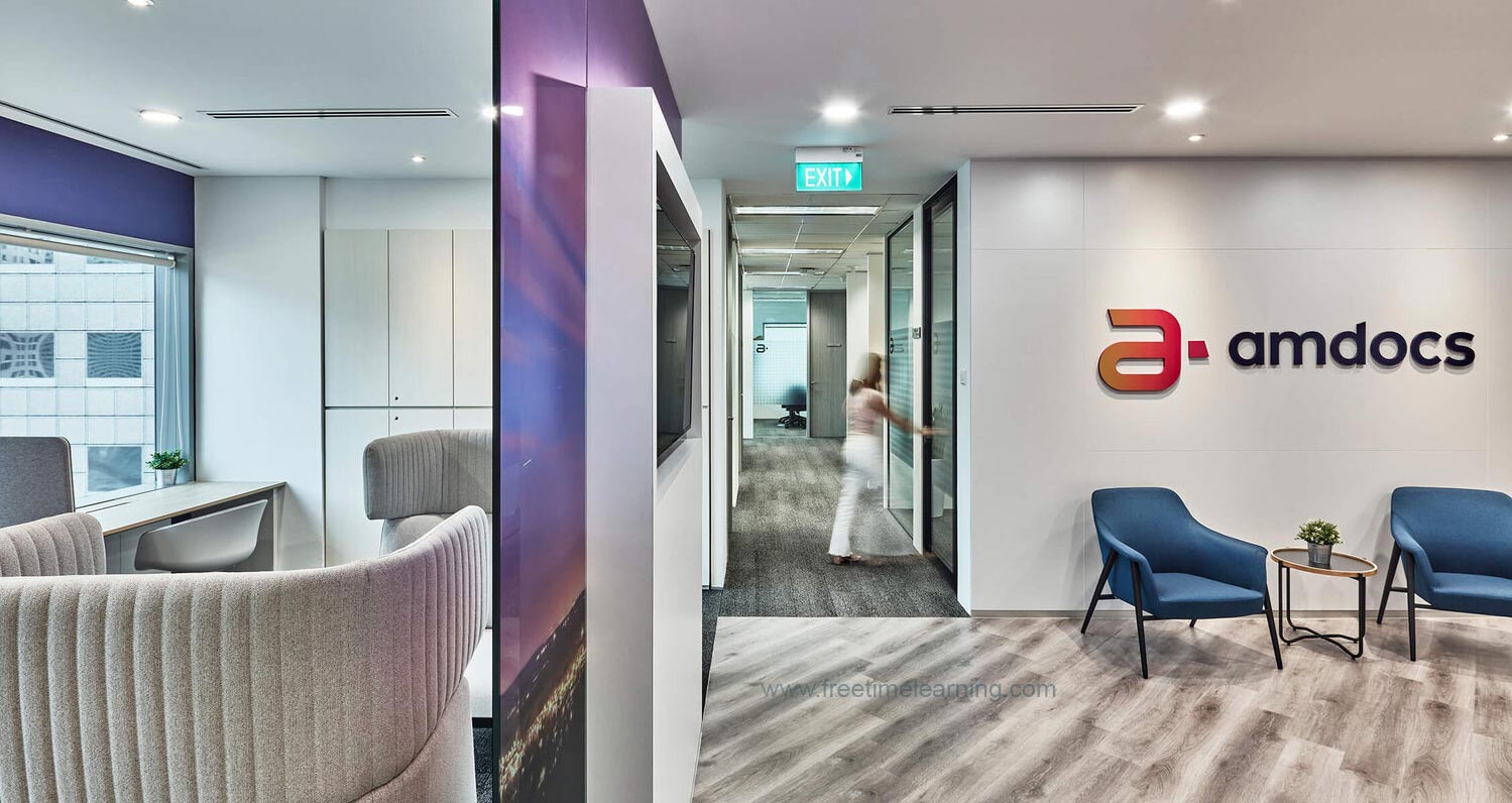 Amdocs Interview Questions