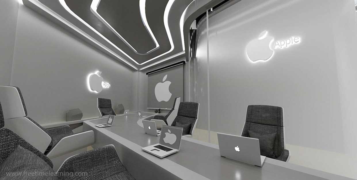 Apple Inc Interview Questions
