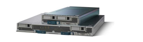 B250 M1 Blade Servers