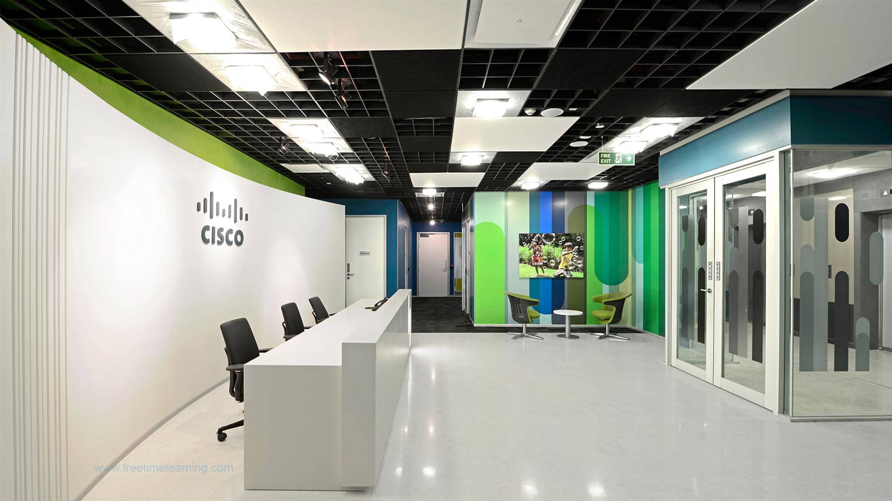 Cisco Interview Questions