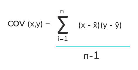 Covariance