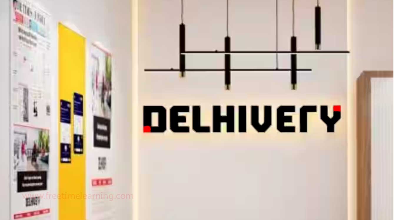 Delhivery Interview Preparation