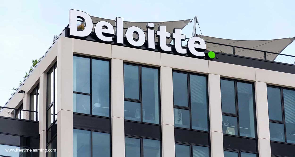 Deloitte Interview Preparation