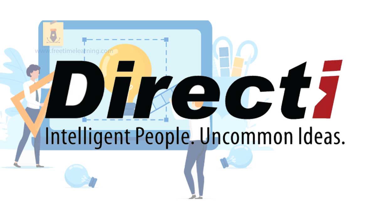Directi Interview Preparation