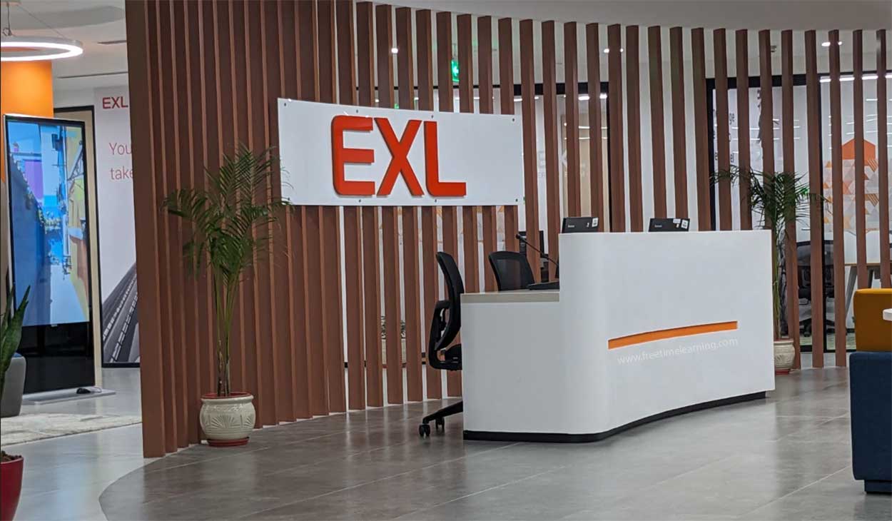 EXL Service Interview Preparation