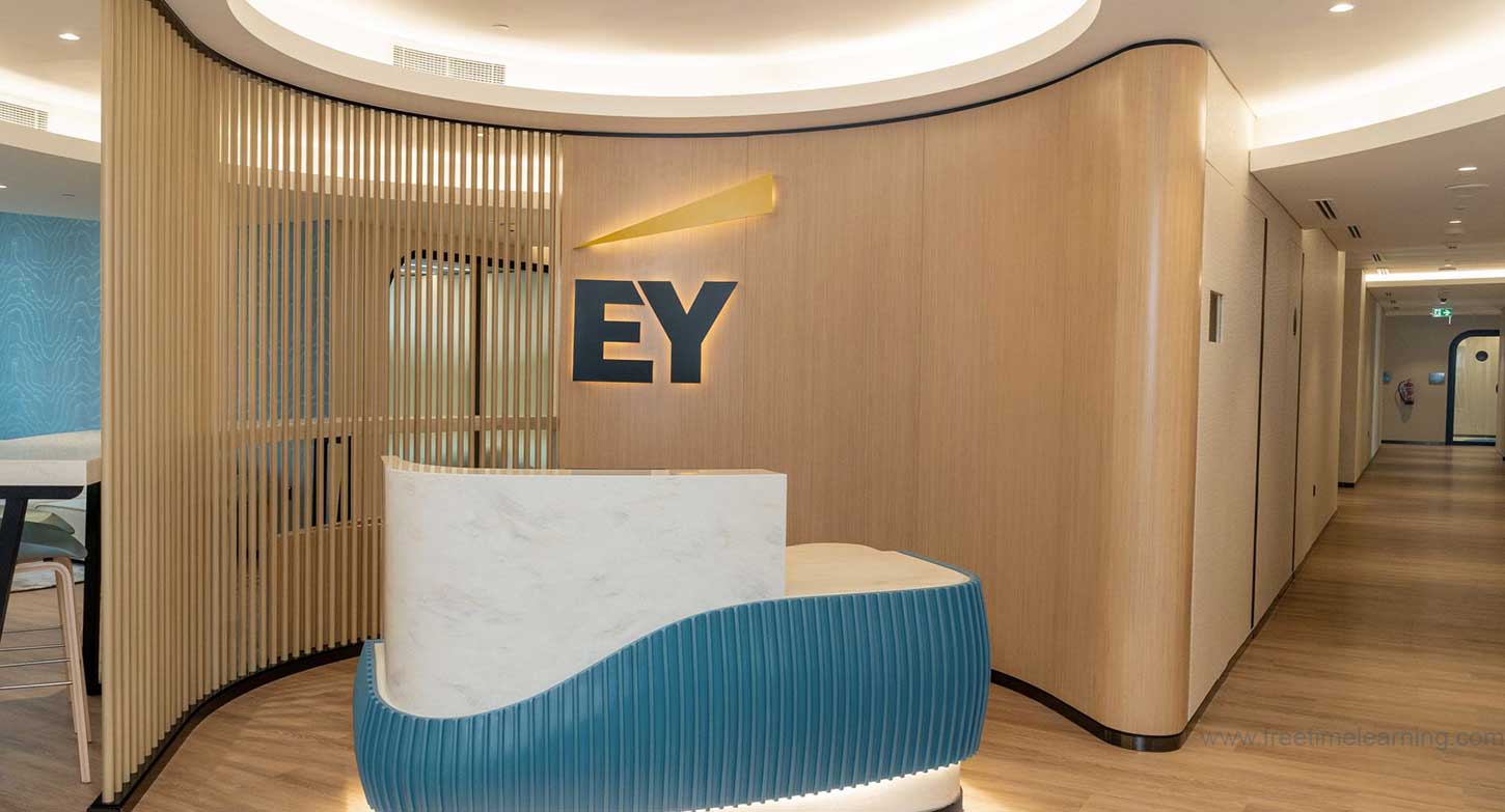 EY Interview Questions