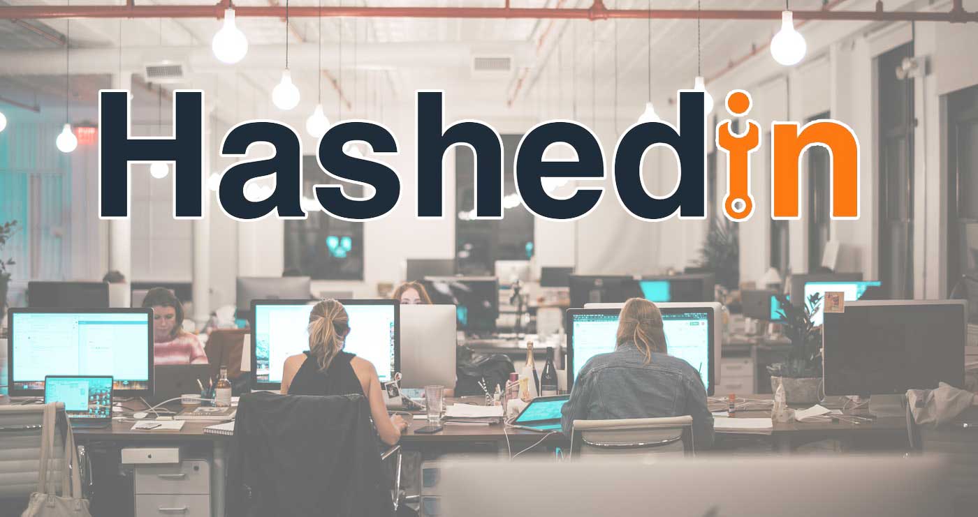 Hashedin Interview Preparation