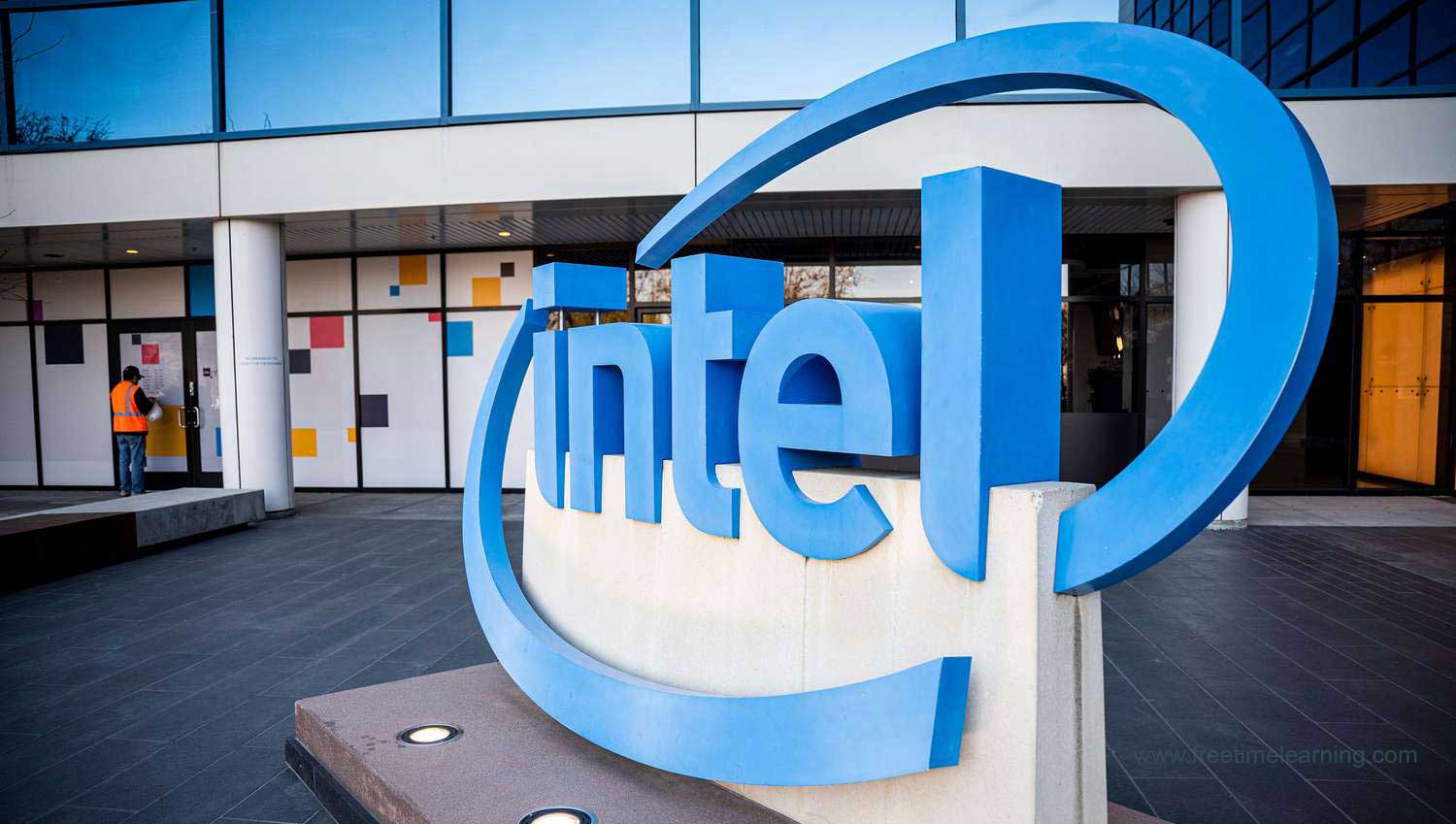 Intel Interview Questions