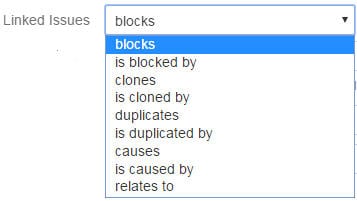 Linked Issues
