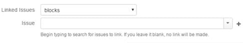 Linked Issues