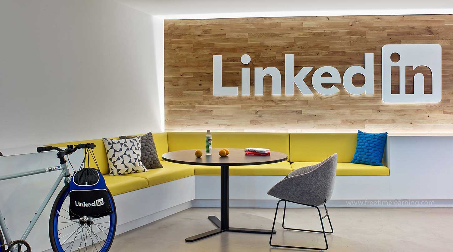 Linkedin Interview Questions