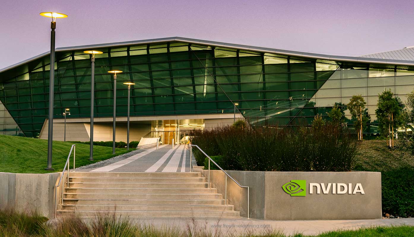NVIDIA Interview Questions