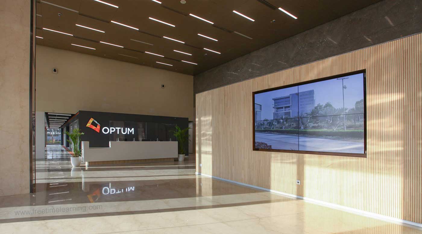 Optum Interview Quesions