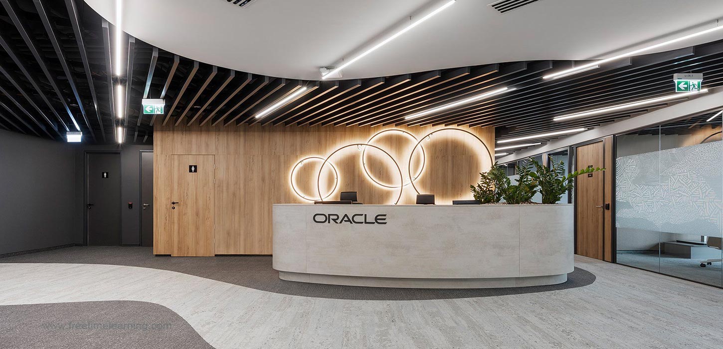 Oracle Interview Questions