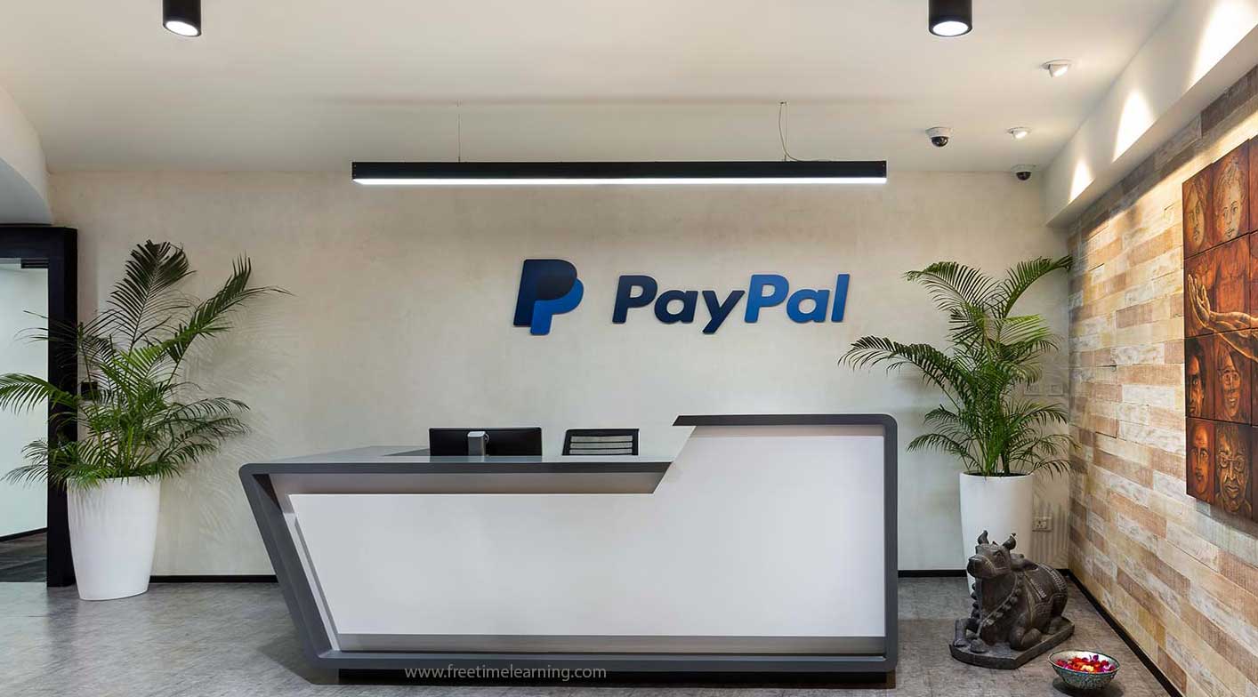 PayPal Recruitment Process