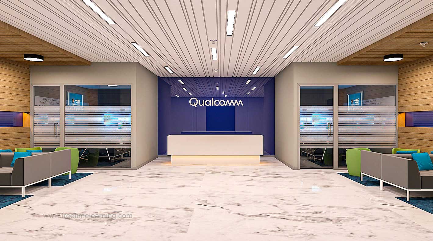 Qualcomm Interview Questions