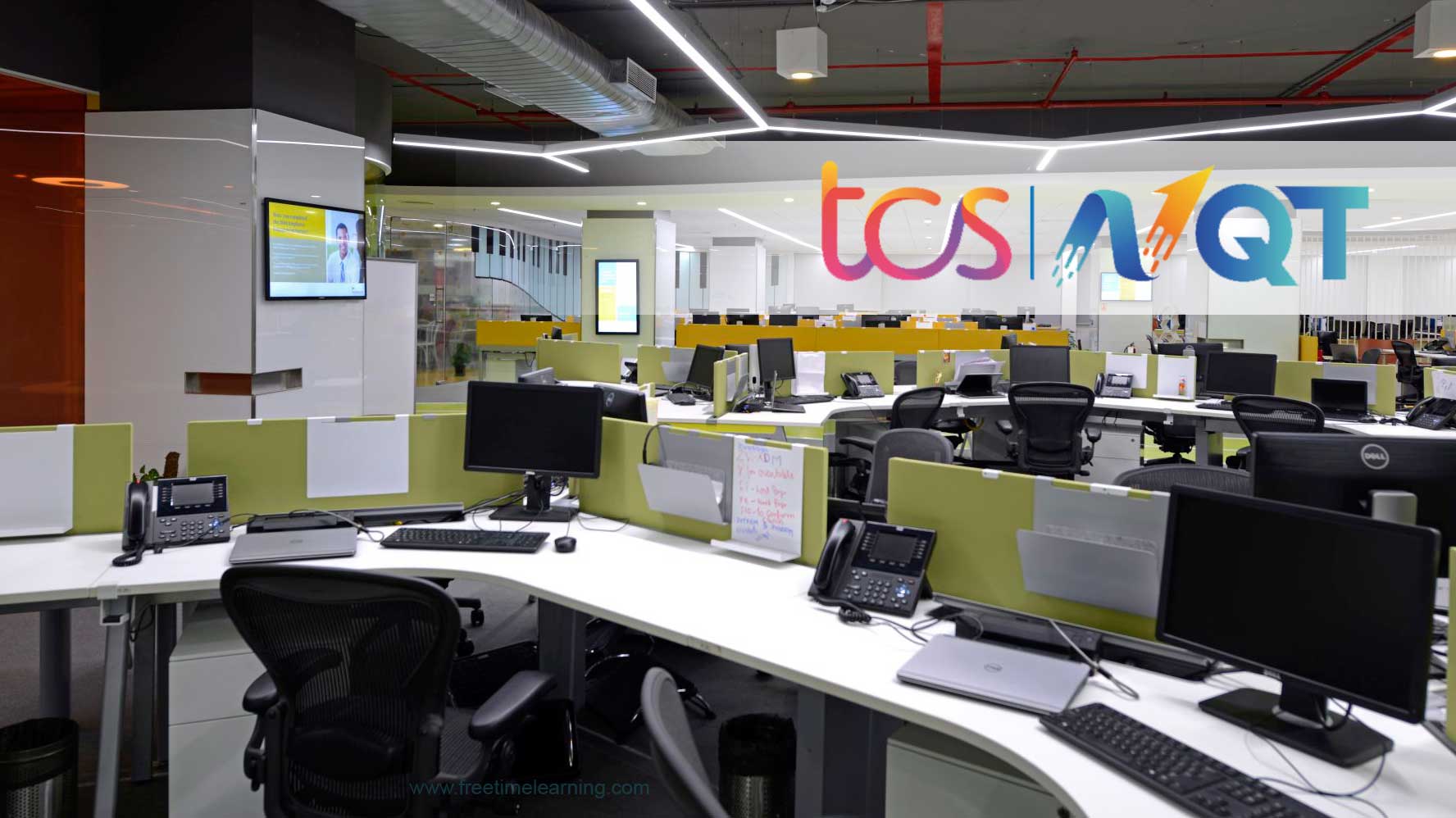 TCS NQT Interview Questions