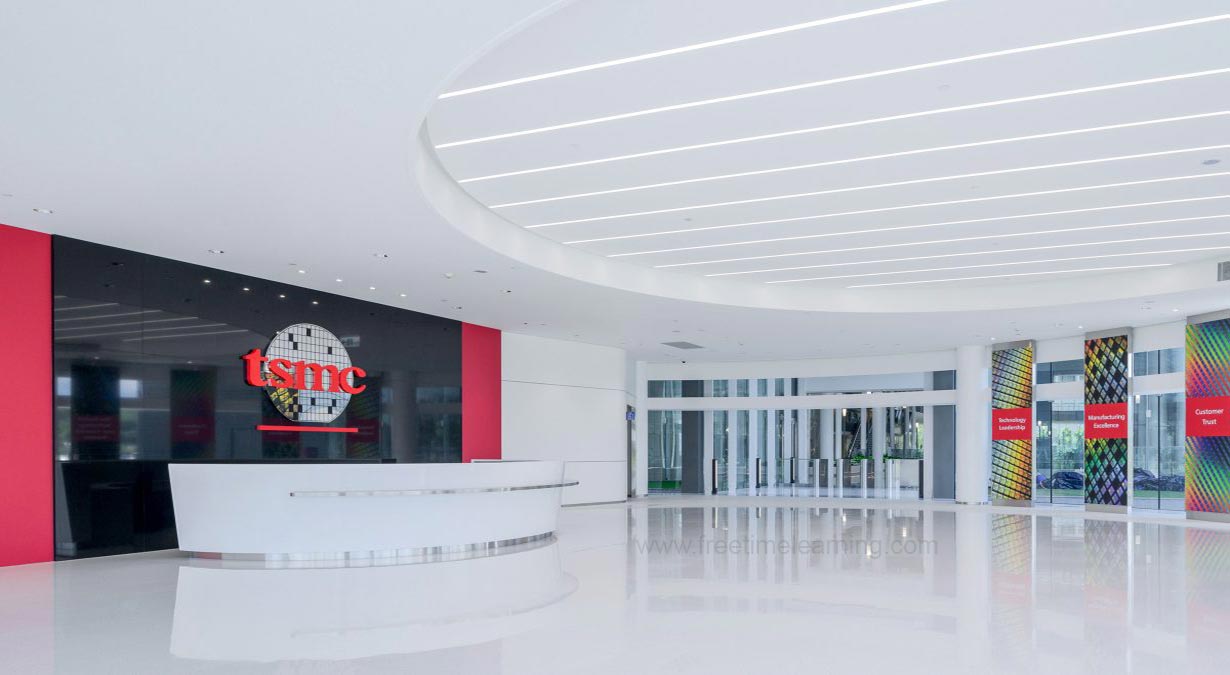 TSMC Interview Questions