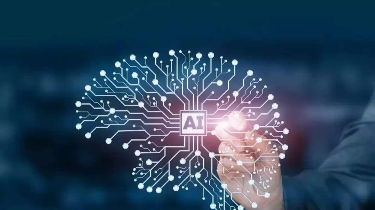 From DPI to AI : India Tech Policy Journey in 2023