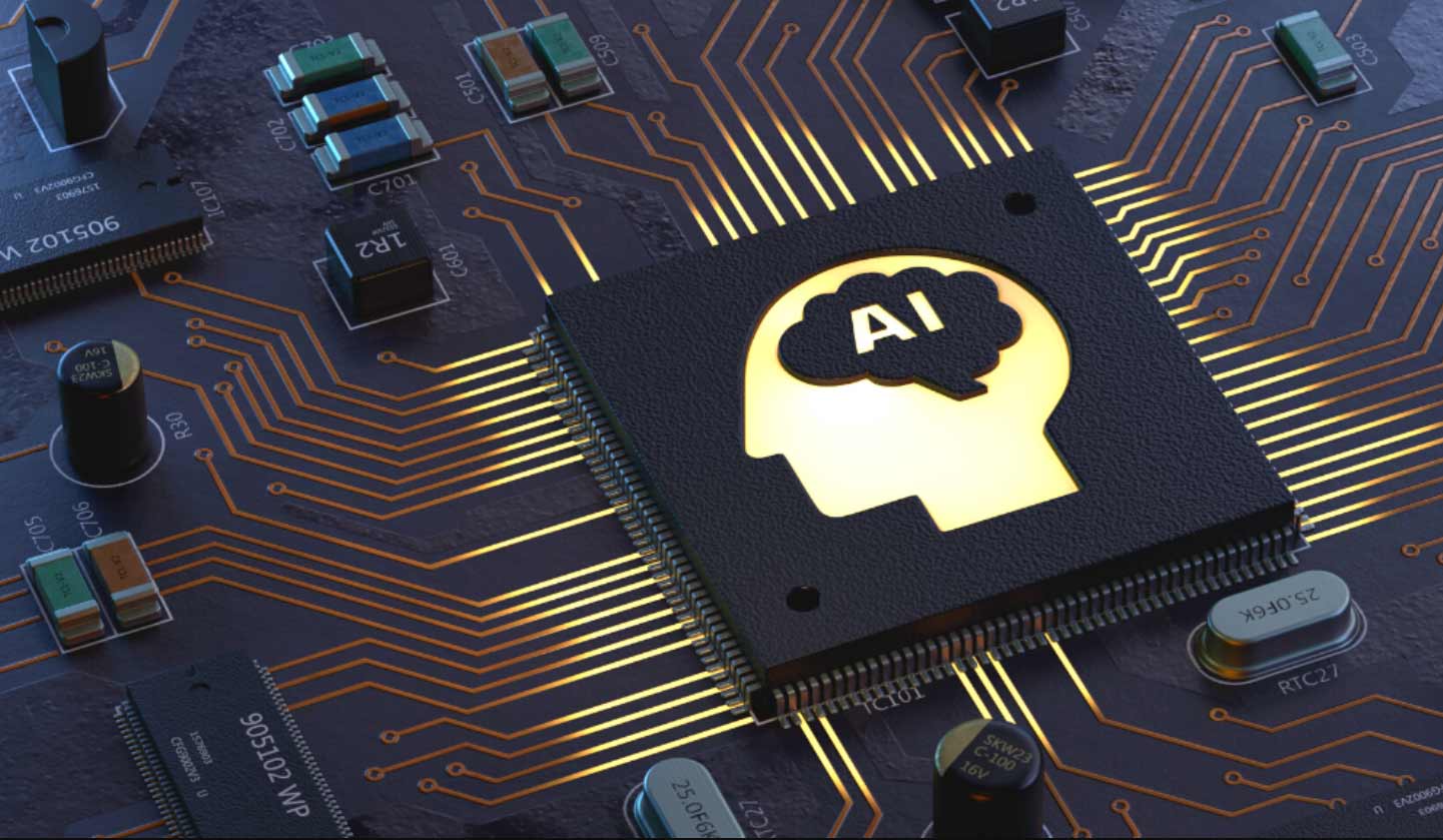 US Tackles Loopholes in Curbs on AI Chip Exports to China