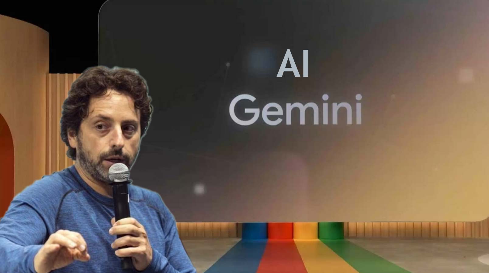 Sergey Brin has returned to Google to work on the secretive AI Project Gemini
